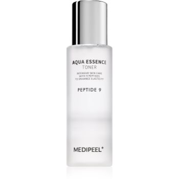 Medi - Peel Peptide 9 tonic hidratant cu peptide - imagine 2